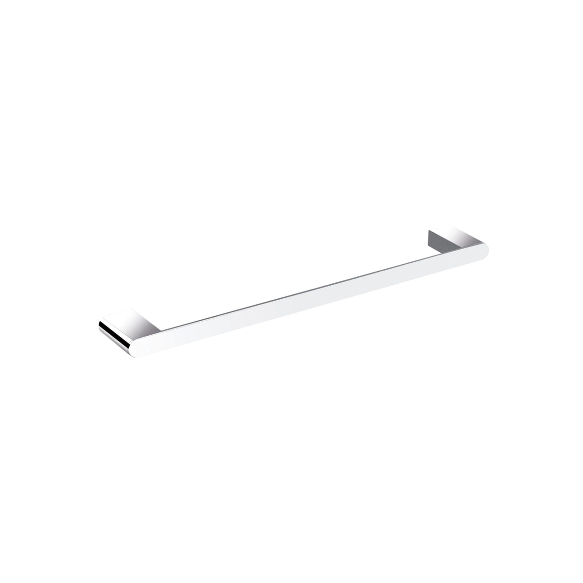 Aqua Chiaro 24" Towel Bar Chrome