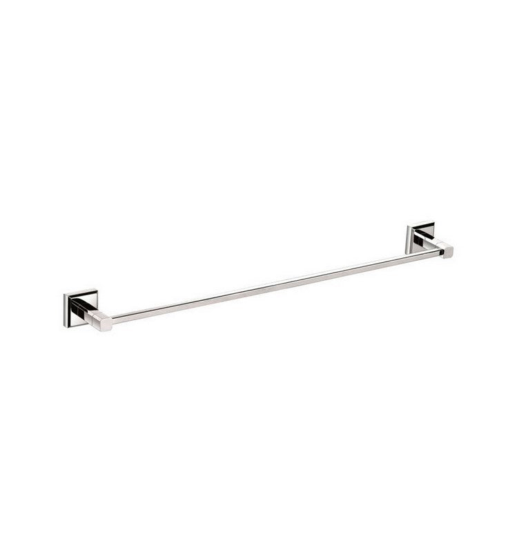 Aqua NUON 18" Towel Bar Chrome