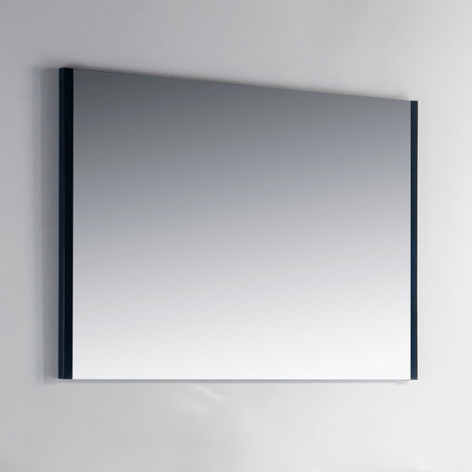 AQUA 44'' Mirror In High Gloss Blue