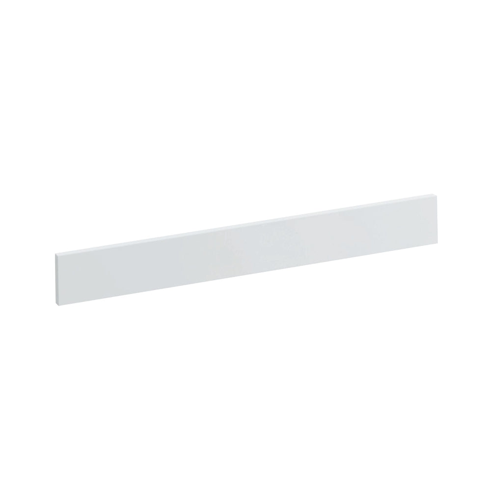 Divani 30" High Gloss White Vanity with Quartz Countertop