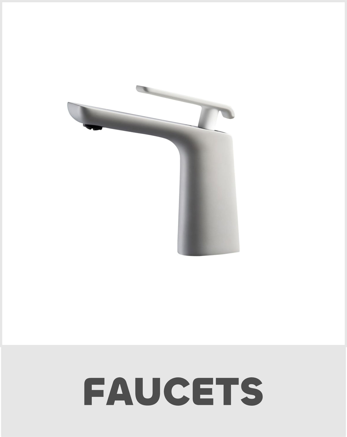 Faucets