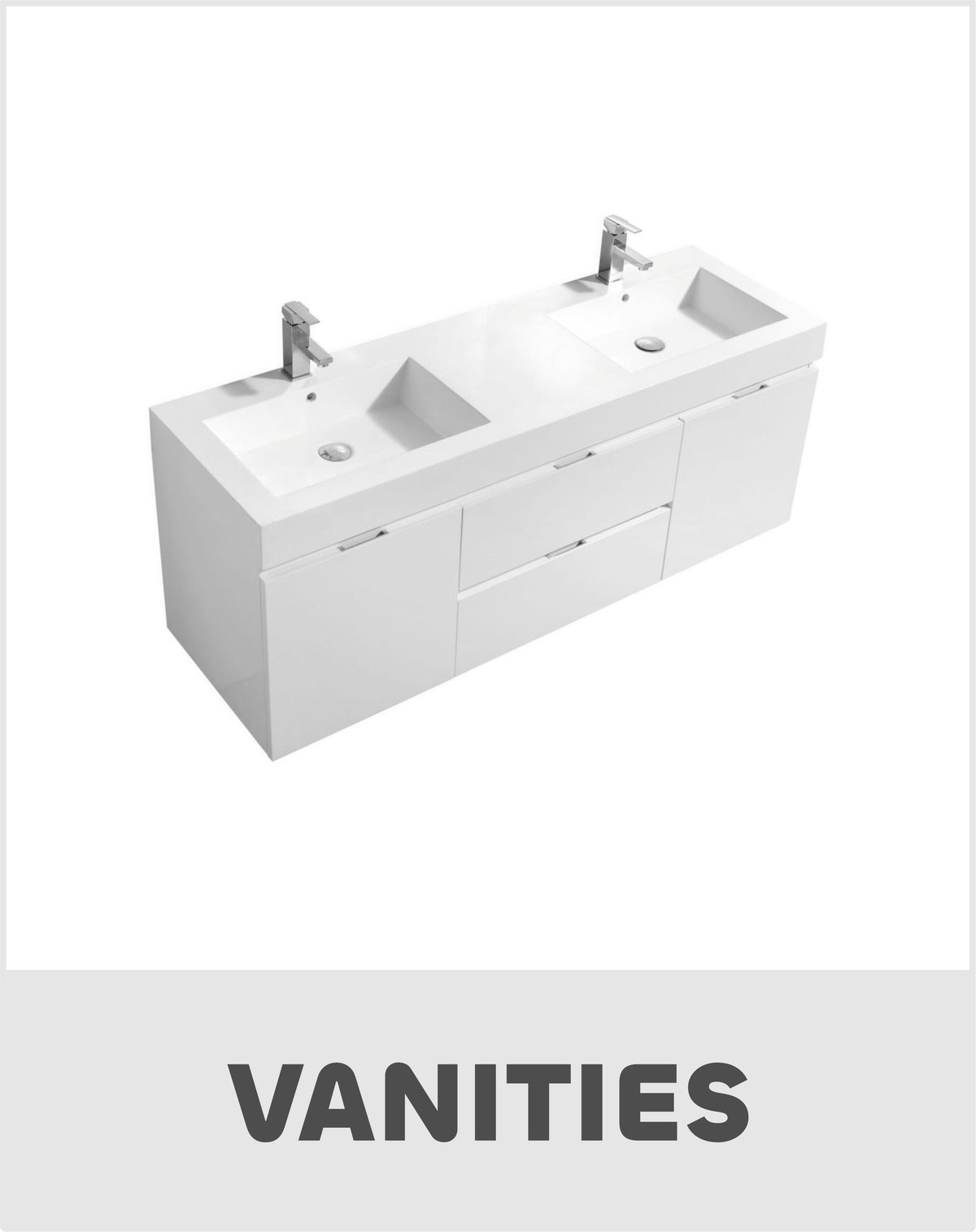 Vanities
