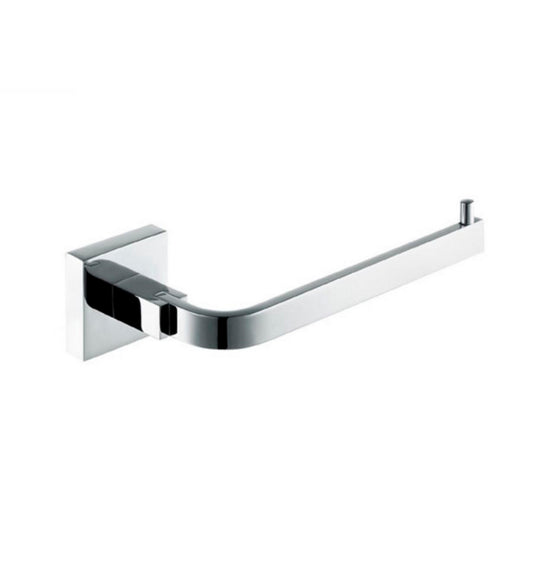 Aqua SQUADRA Toilet Paper Holder Chrome