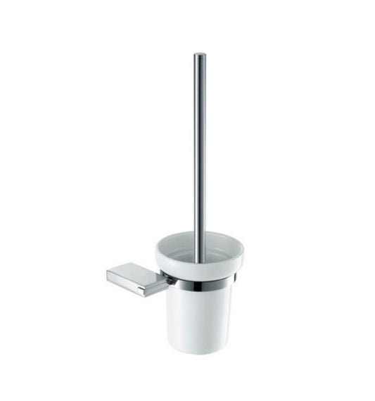 Aqua FINO Toilet Brush Chrome