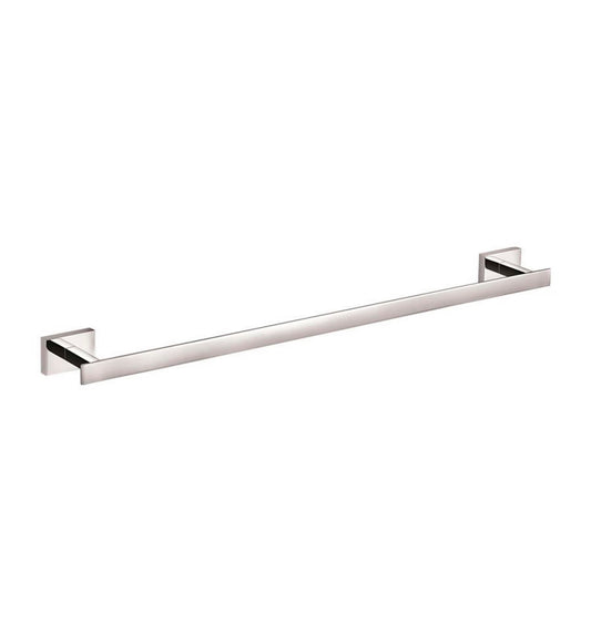 Aqua PLATO 24" Towel Bar Chrome