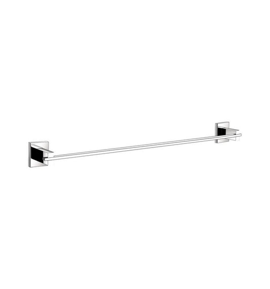 Aqua KORSA 24" Towel Bar Chrome