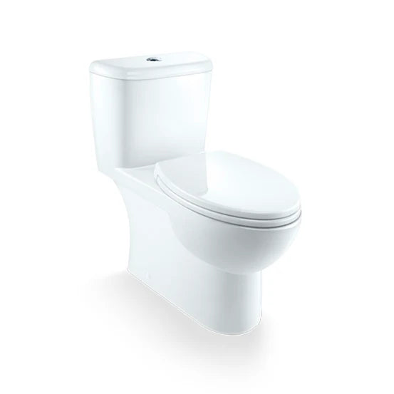 Caroma toilet