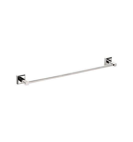 Aqua NUON 18" Towel Bar Chrome