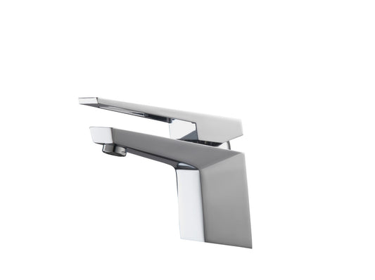 Aqua Adatto Single Lever Faucet - Chrome