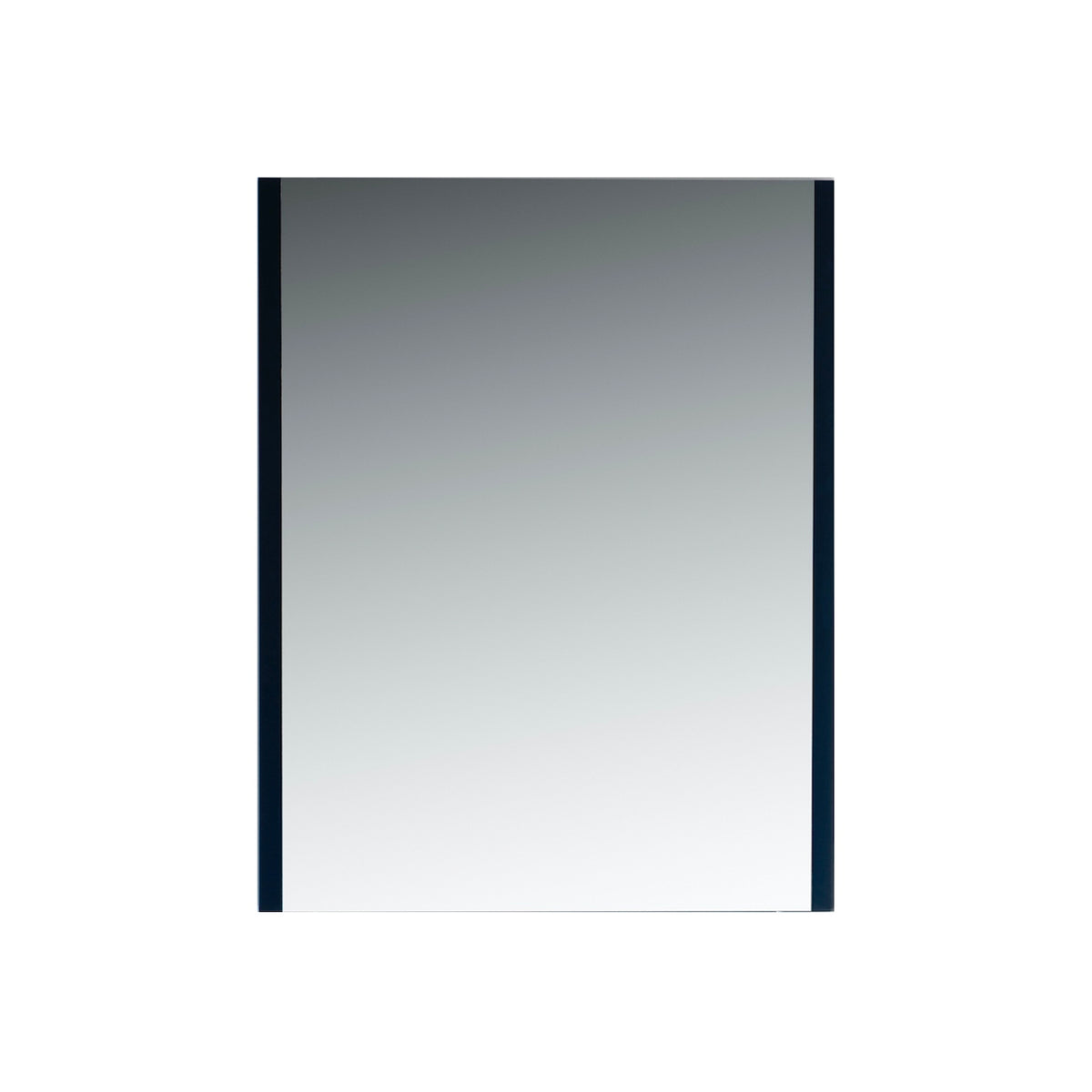 AQUA 22'' Mirror In Gloss Blue
