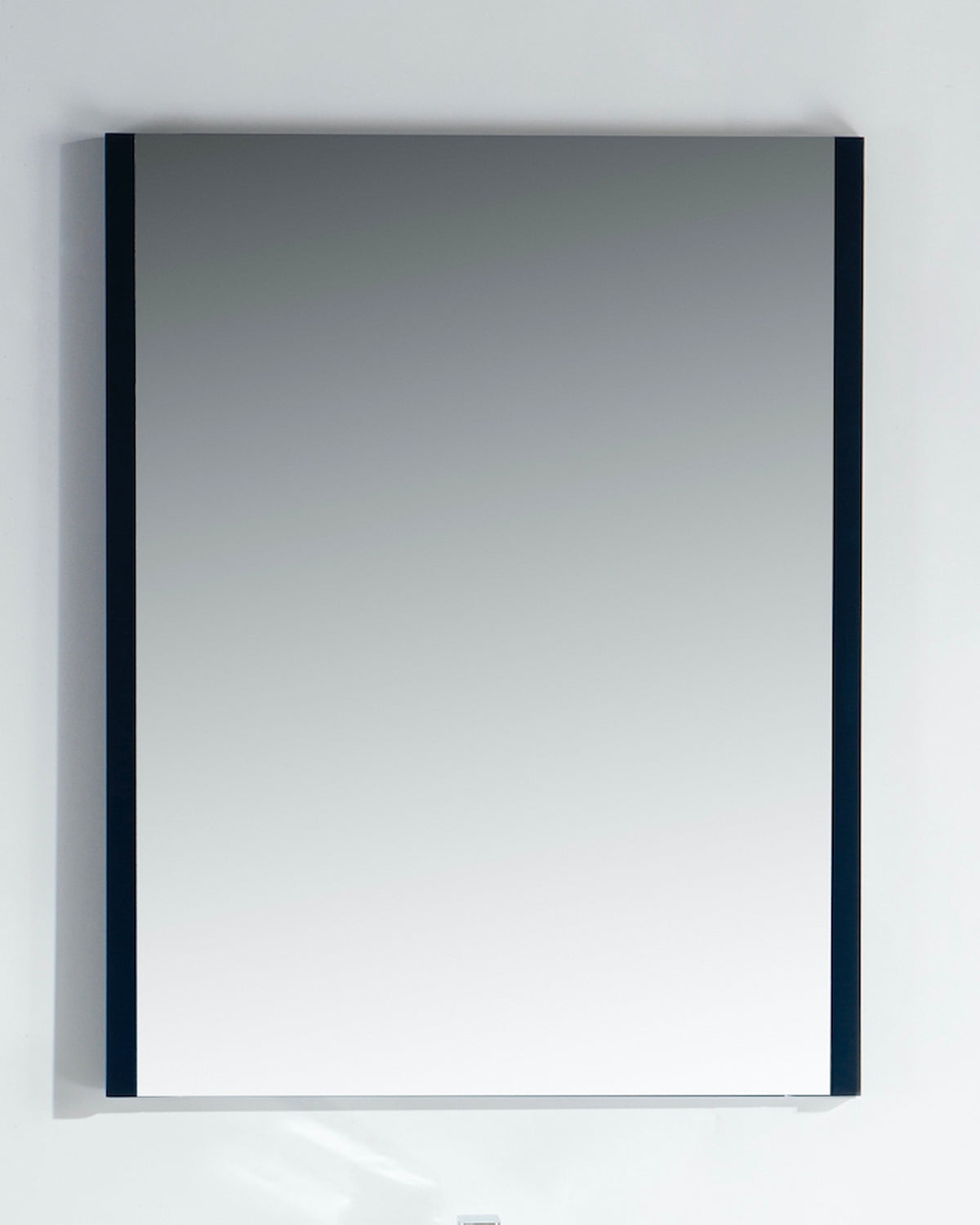 AQUA 22'' Mirror In Gloss Blue