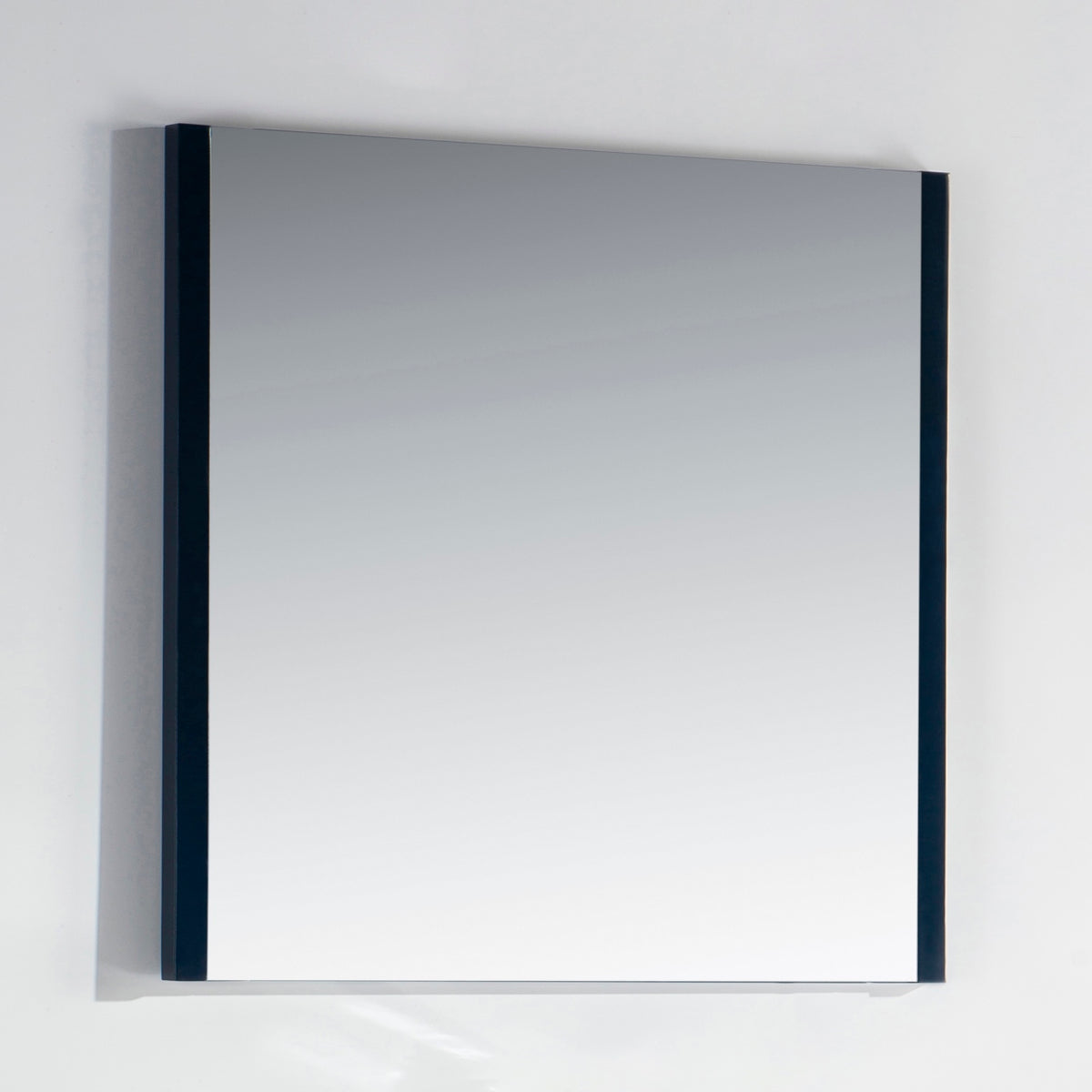 AQUA 34'' Mirror In Gloss Blue