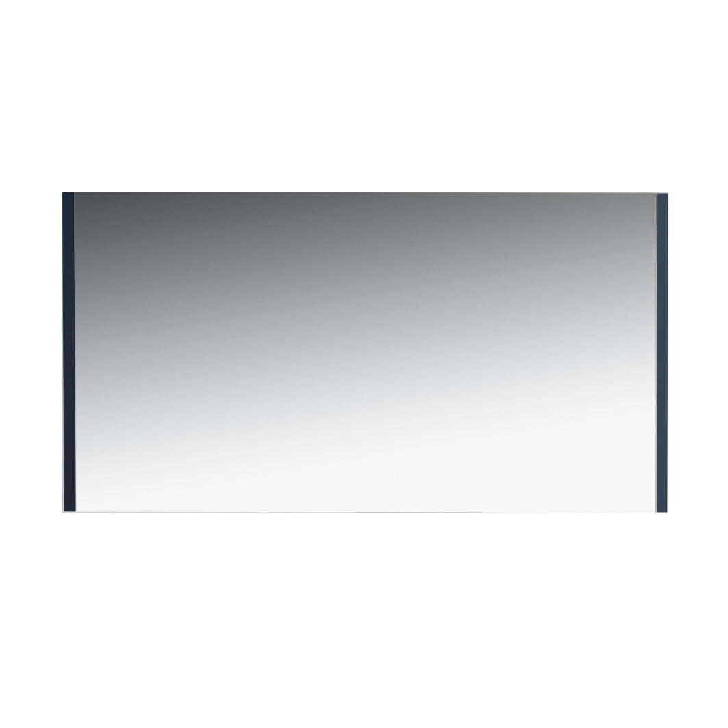 AQUA 59'' Mirror In High Gloss Blue