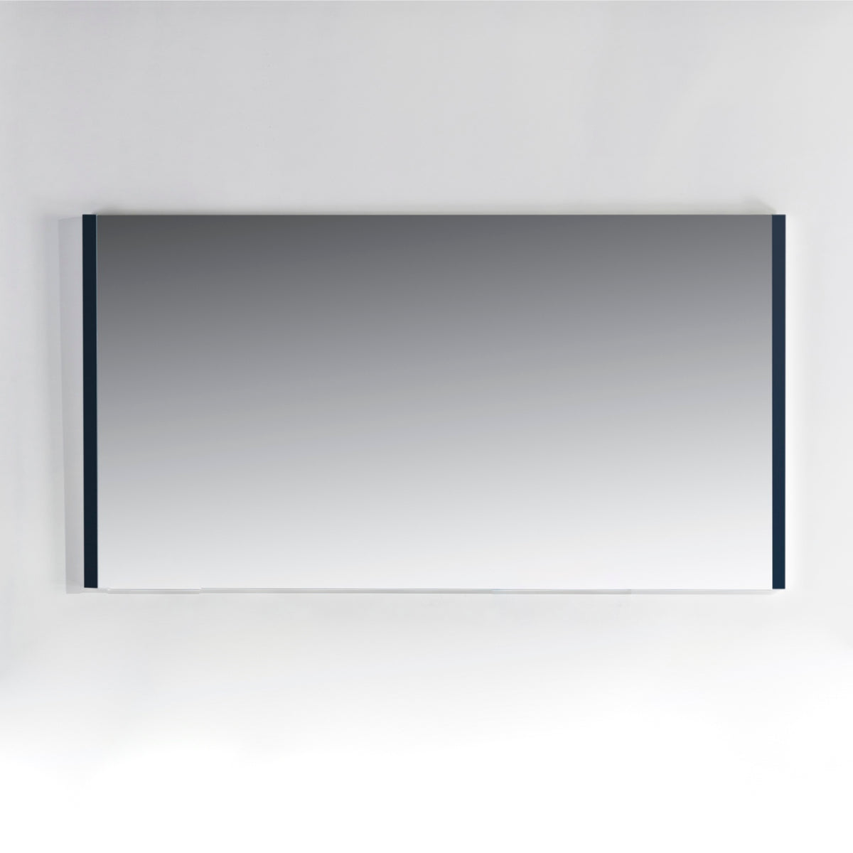 AQUA 59'' Mirror In High Gloss Blue