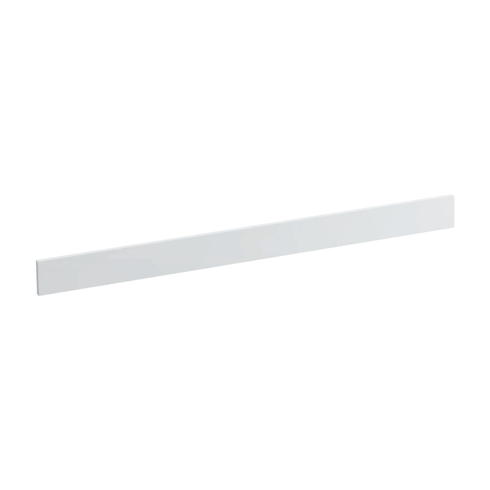 Divani 60" Oakwood Double Sink Bathroom Vanity with Quartz Countertop