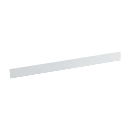 Divani 60" Oakwood Double Sink Bathroom Vanity with Quartz Countertop