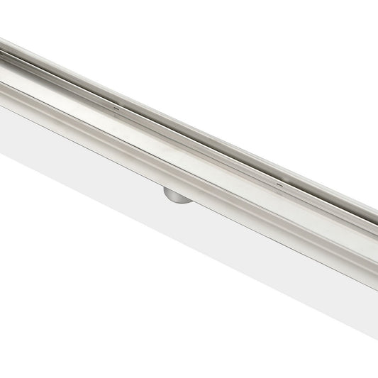 Kube 36″ Stainless Steel Tile Grate