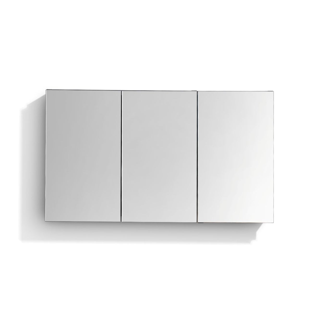 KubeBath 44" Mirrored Medicine Cabinet
