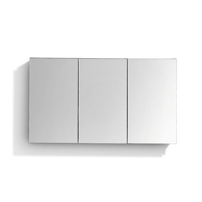 KubeBath 44" Mirrored Medicine Cabinet