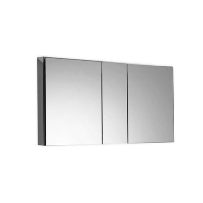 KubeBath 50" Mirrored Medicine Cabinet - Restock ETA Mid Dec