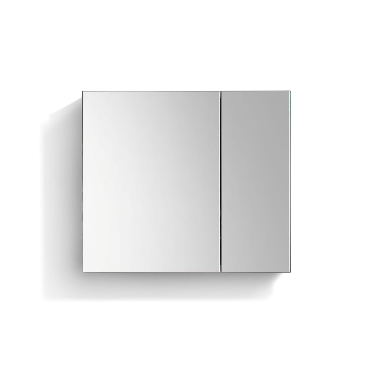 KubeBath 30" Mirrored Medicine Cabinet