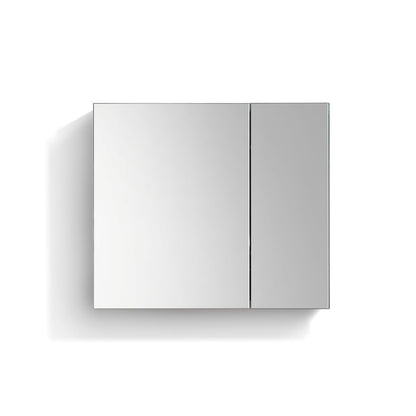 KubeBath 30" Mirrored Medicine Cabinet