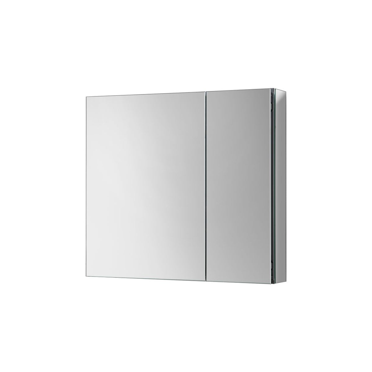 KubeBath 30" Mirrored Medicine Cabinet