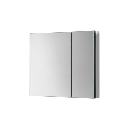 KubeBath 30" Mirrored Medicine Cabinet