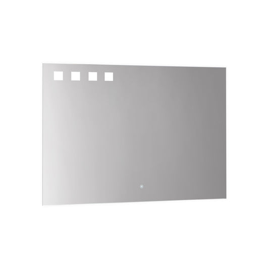 Kube Pixel 40" LED Mirror