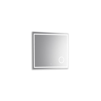 Bliss 36" Teal Green Wall Mount Modern Bathroom Vanity