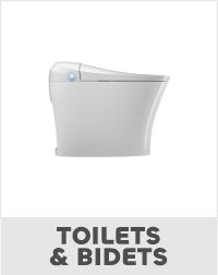 Toilets & Bidets